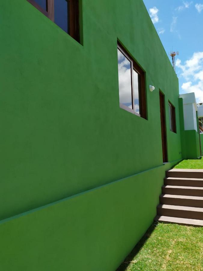 Green House Praia de Pipa Exteriér fotografie